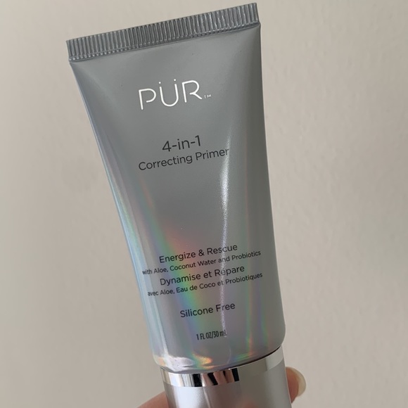 Pür Minerals 4 in 1 correcting primer - Picture 2 of 2